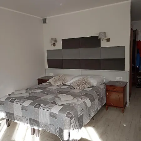 Appartement Halo Kołobrzeg