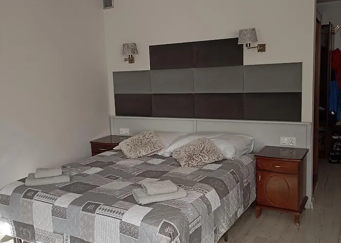 Apartamento Halo Kołobrzeg