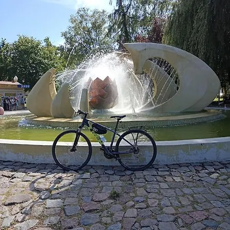 Halo Kołobrzeg