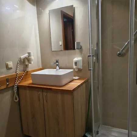 Apartman Halo Kołobrzeg