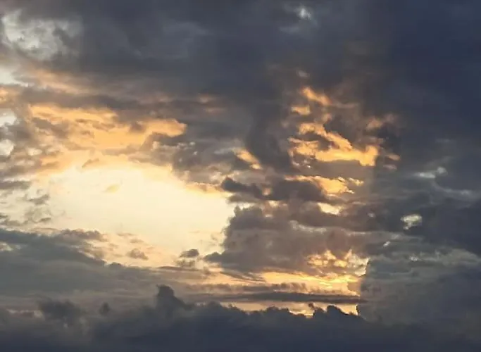 Halo Lägenhet Kołobrzeg